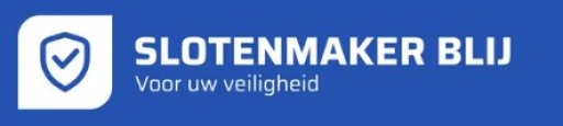 Logo van Slotenmakerblij